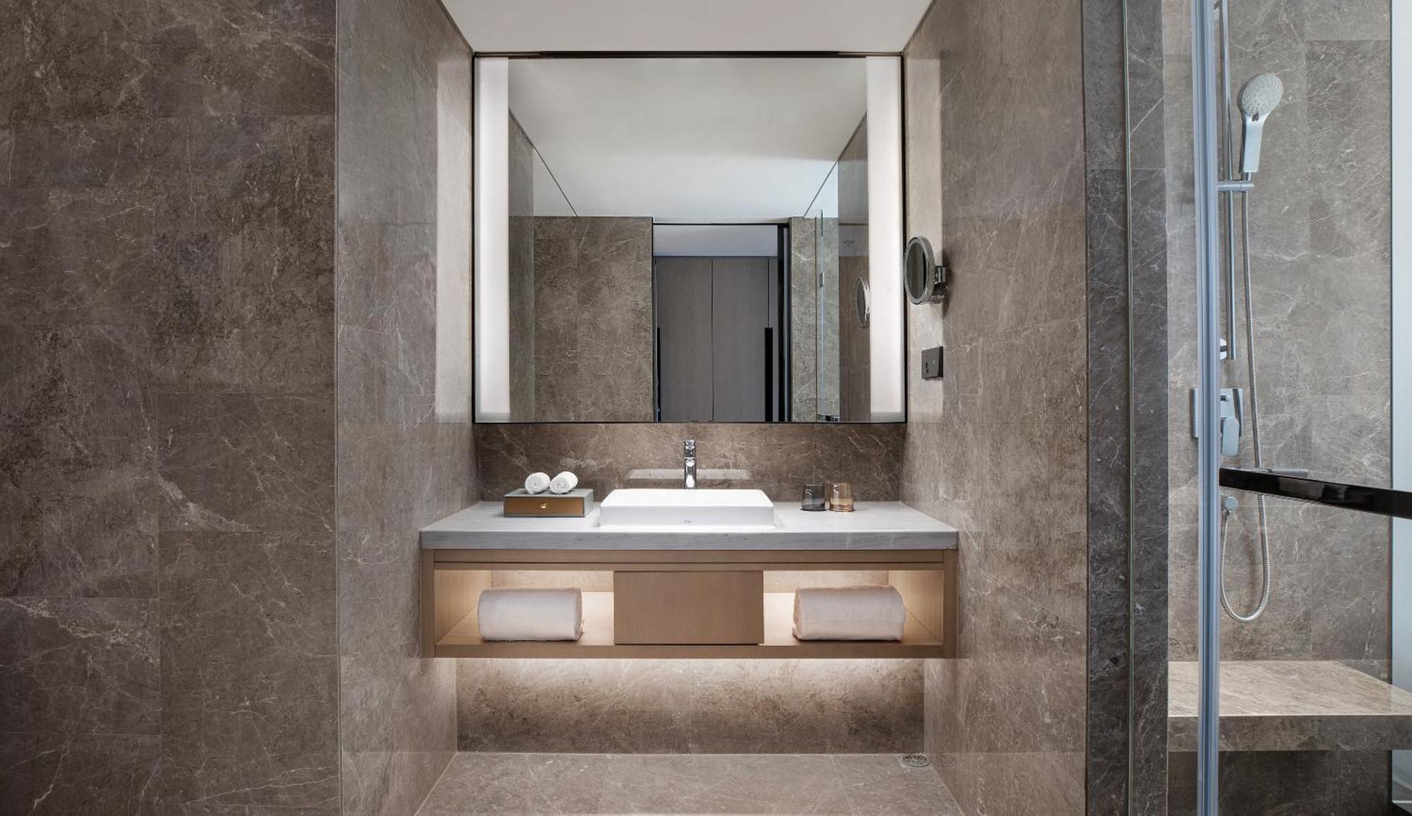 Hotel Courtyard By Marriott Nanjing Jiangning Extérieur photo